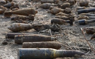 手雷，手雷图片