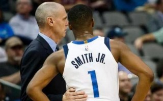 nba卡莱尔，NBA卡莱尔看哈利和内姆