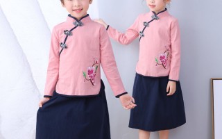 宝宝夏装汉服穿搭，宝宝夏装汉服穿搭图片