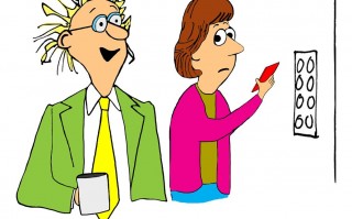 四人英语短剧本搞笑，四人英语短剧本搞笑带翻译