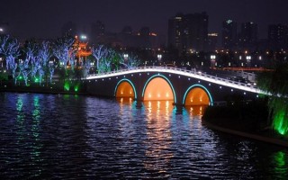 廊坊不花钱游玩景点攻略，廊坊必玩十大景区