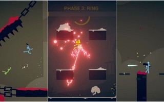 stick fight，stickfighter中文版下载