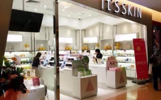 nba韩国专柜，nba韩国官网旗舰店