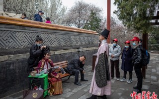 汉服男恶心穿搭，汉服男日常穿