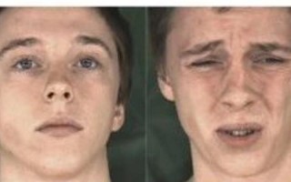 恶搞视频突脸，恶搞视频表情包