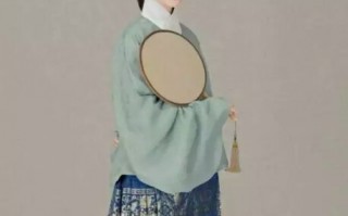 女星汉服穿搭图片，女星汉服穿搭图片大全