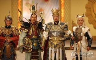 西游记剧本短剧剧本，西游记剧本