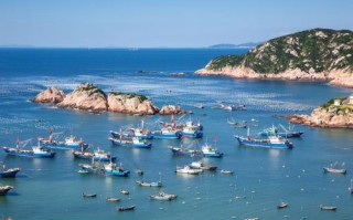 舟山游玩线路攻略，舟山游玩攻略自驾游