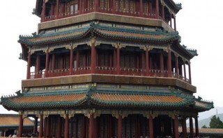 颐和园游玩攻略几点，颐和园游玩攻略