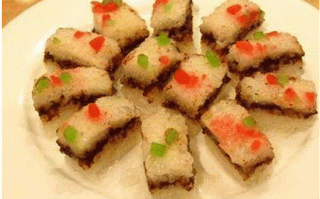 凉糕培训技术，凉糕培训中心