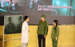 原创情景短剧剧本，原创情景短剧剧本怎么写