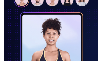 tvc配音ai，TVC配音是什么