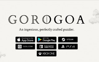 gorogoa，gorogoa攻略