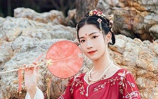 178适合哪种汉服穿搭，178适合哪种汉服穿搭女