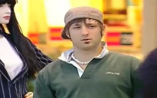 外国街头恶搞开车视频，外国街头恶搞开车视频大全