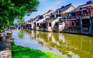 浙江湖州游玩攻略，浙江湖州旅游攻略