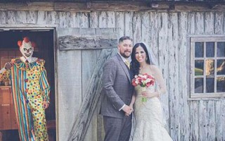 恶搞新郎视频调皮，恶搞新郎视频调皮版