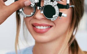 快优美镜片怎么样，快优美眼镜镜片怎么样