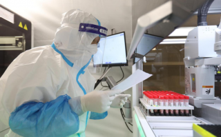 无创检查技术，无创检查多久能出结果