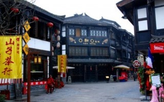 清水东流游玩攻略，清水东流什么意思