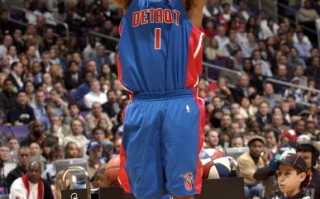 nba2015全明星3分大赛，15年全明星三分大赛