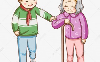 孝敬老人情景短剧，孝敬老人情景短剧剧本