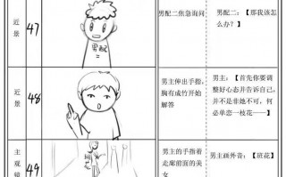 短剧编剧剧本，短剧编剧剧本写作详细流程