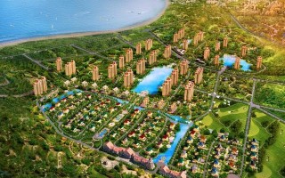 恒大山水城游玩攻略作文，恒大山水城有什么好玩的