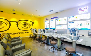 宝视达眼睛店怎么样，宝视达眼睛店怎么样可靠吗