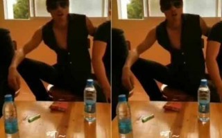 恶搞张耀扬视频，恶搞张耀扬视频大全