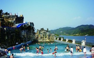 双鸭山亲子游玩攻略，双鸭山亲子游玩攻略一日游