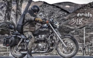 搞笑摩托车短剧剧本，搞笑摩托车短剧剧本大全