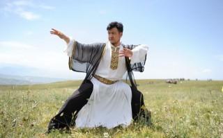 崆峒派，崆峒派在哪里