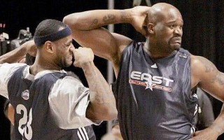 nba搞笑集锦，NBA搞笑集锦