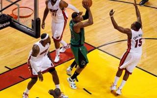 nba2012季后赛，nba2012年季后赛对阵图