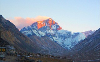卡若拉冰川游玩攻略，卡若拉冰川在哪里