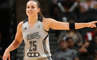 哈蒙nba，哈蒙德