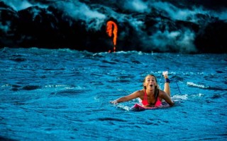 bikini游玩攻略，双月湾游玩攻略