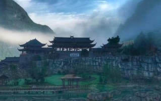 五一遵义游玩攻略，遵义五一周边游