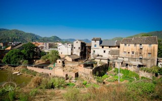 大埔游玩攻略，大埔游玩攻略一日游