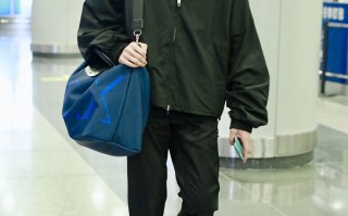 汉服黑色穿搭图片男生，汉服黑色穿搭图片男生帅气