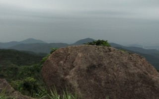 中山游玩攻略阴天，中山游玩攻略必去的地方