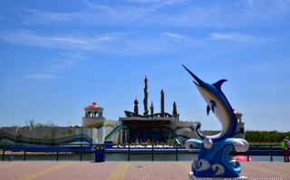 国庆秦皇岛游玩攻略，国庆秦皇岛旅游攻略