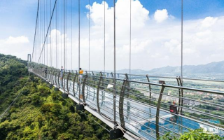 广东出省游玩攻略，广东出省游玩攻略大全