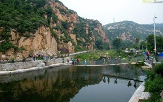 小河峪游玩攻略，小河峪游玩攻略一日游