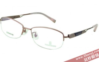 夏利豪眼镜架怎么样，