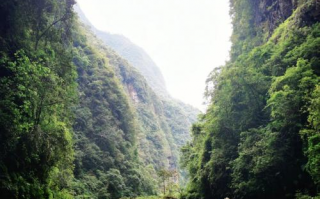 水沟游玩攻略，水沟游玩攻略大全