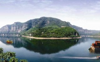 广丰游玩攻略，广丰游玩攻略一日游