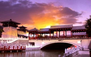 许昌游玩攻略图，许昌游玩攻略