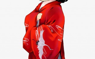 汉服穿搭图片卡通男，汉服穿搭图片卡通男生